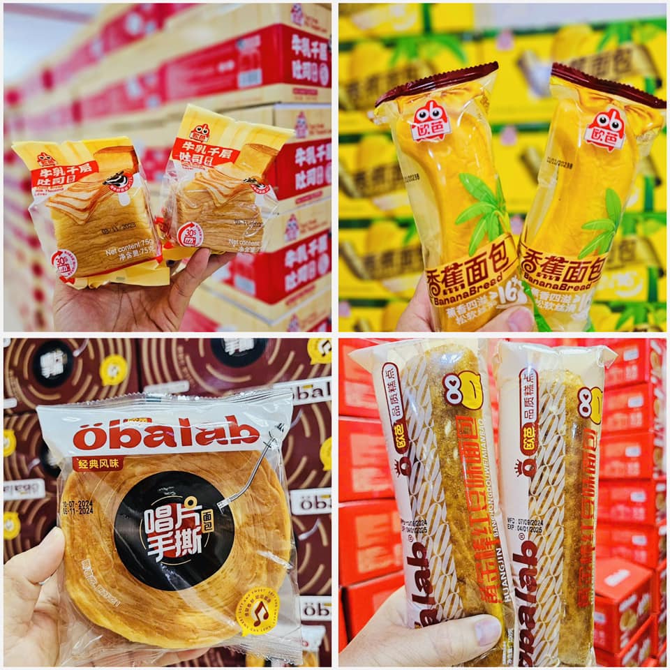 Những Hiểu Lầm Thường Gặp Về Bánh Tươi Nội Địa Trung